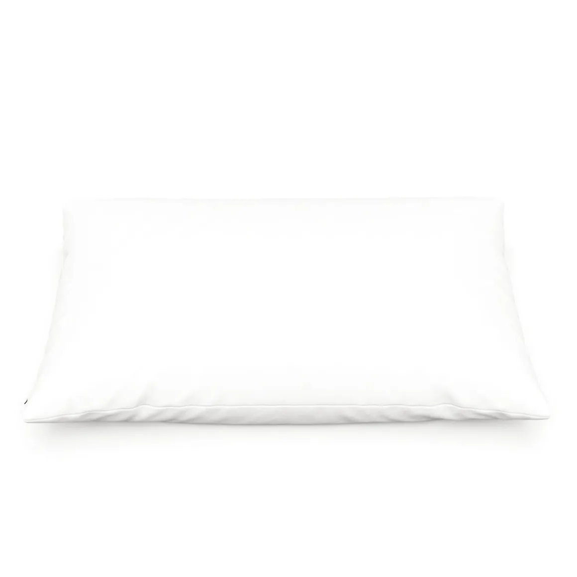 Kissenbezug 65 x 100 cm weiss