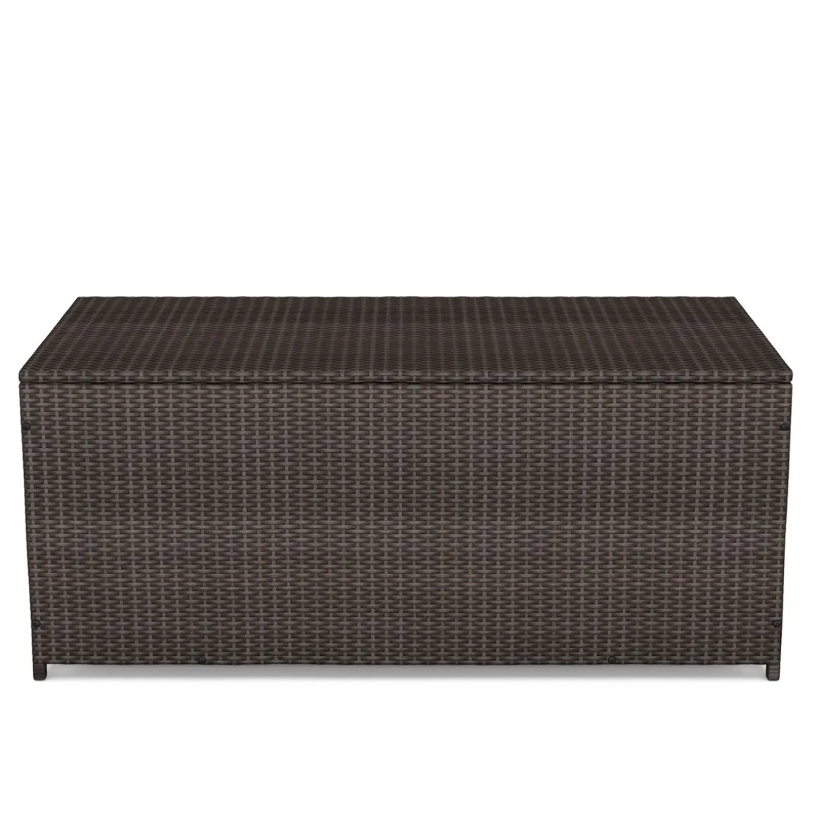 Kissenbox EVA 135 x 54 x 59 cm braun