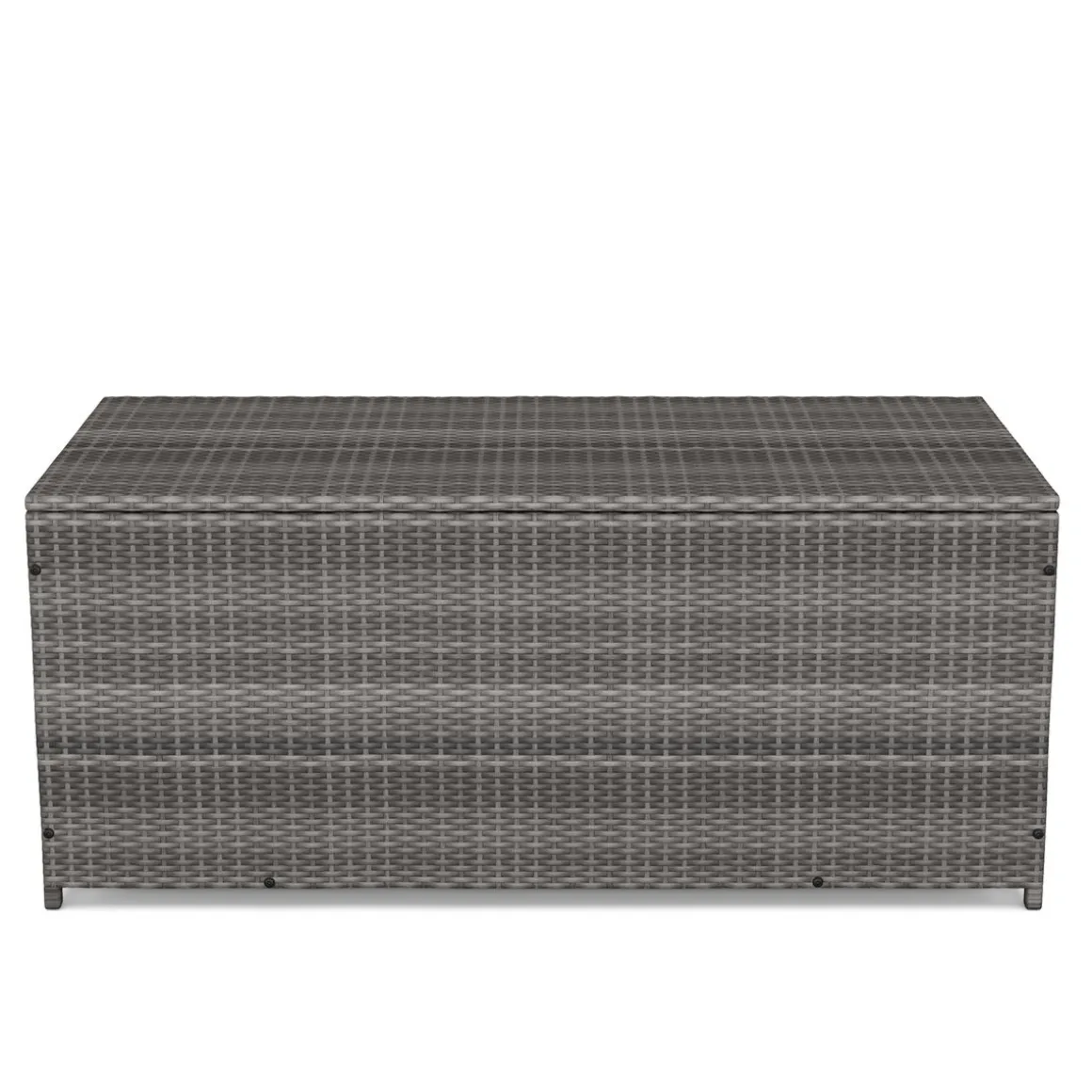 Kissenbox EVA 135 x 54 x 59 cm grau