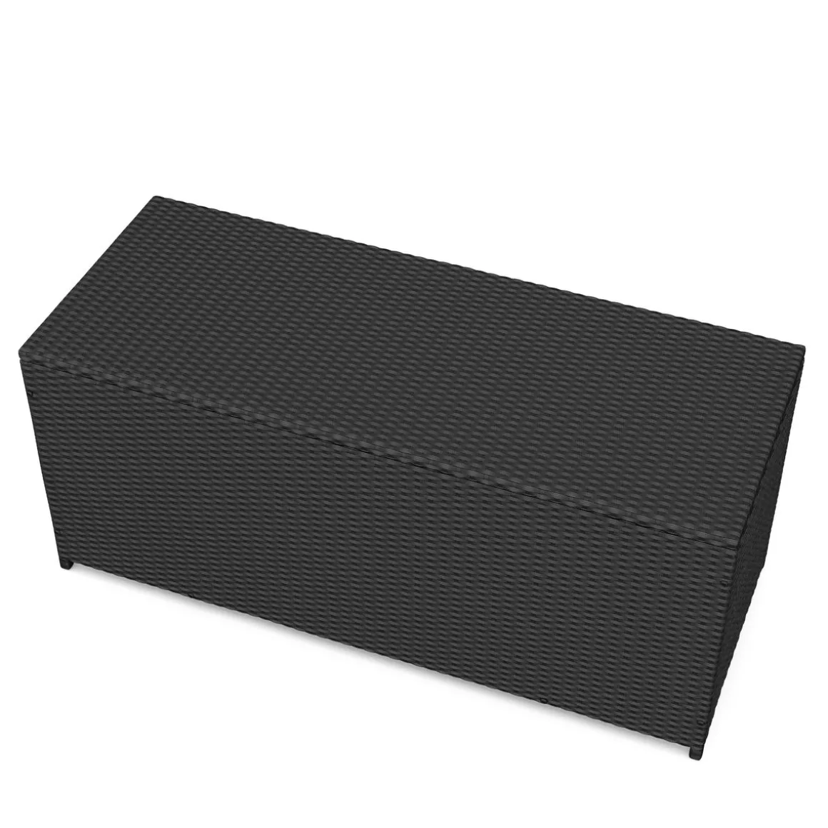 Kissenbox EVA 135 x 54 x 59 cm schwarz