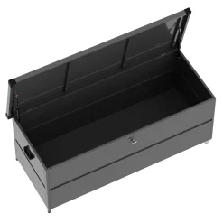Kissenbox LUVA 600L anthrazit