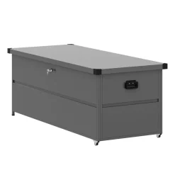 Kissenbox LUVA 600L anthrazit