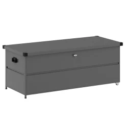 Kissenbox LUVA 600L anthrazit