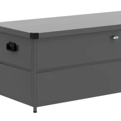 Kissenbox LUVA 600L anthrazit