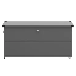 Kissenbox LUVA 400L anthrazit