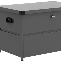 Kissenbox LUVA 300L anthrazit