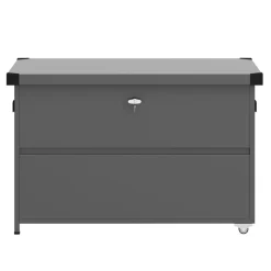 Kissenbox LUVA 300L anthrazit