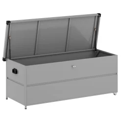 Kissenbox LUVA 600L grau