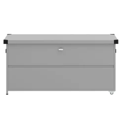 Kissenbox LUVA 400L grau