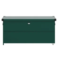 Kissenbox LUVA 400L grün
