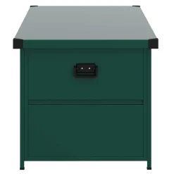 Kissenbox LUVA 600L grün