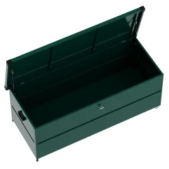 Kissenbox LUVA 600L grün