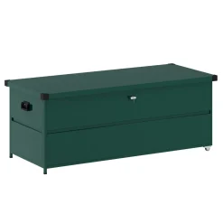 Kissenbox LUVA 600L grün