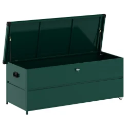 Kissenbox LUVA 600L grün