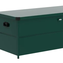 Kissenbox LUVA 600L grün