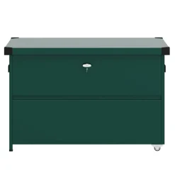 Kissenbox LUVA 300L grün