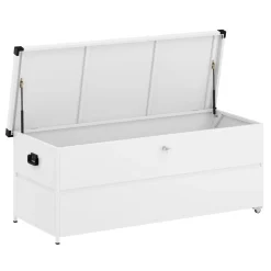 Kissenbox LUVA 600L weiss