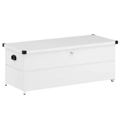 Kissenbox LUVA 600L weiss