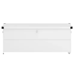Kissenbox LUVA 600L weiss