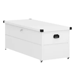 Kissenbox LUVA 600L weiss