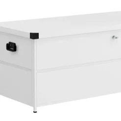 Kissenbox LUVA 600L weiss