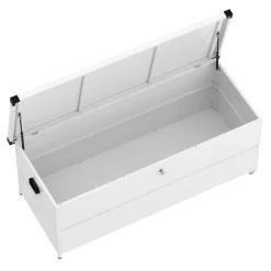 Kissenbox LUVA 600L weiss