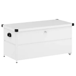 Kissenbox LUVA 400L weiss