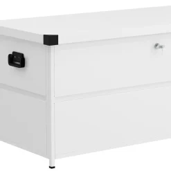 Kissenbox LUVA 400L weiss