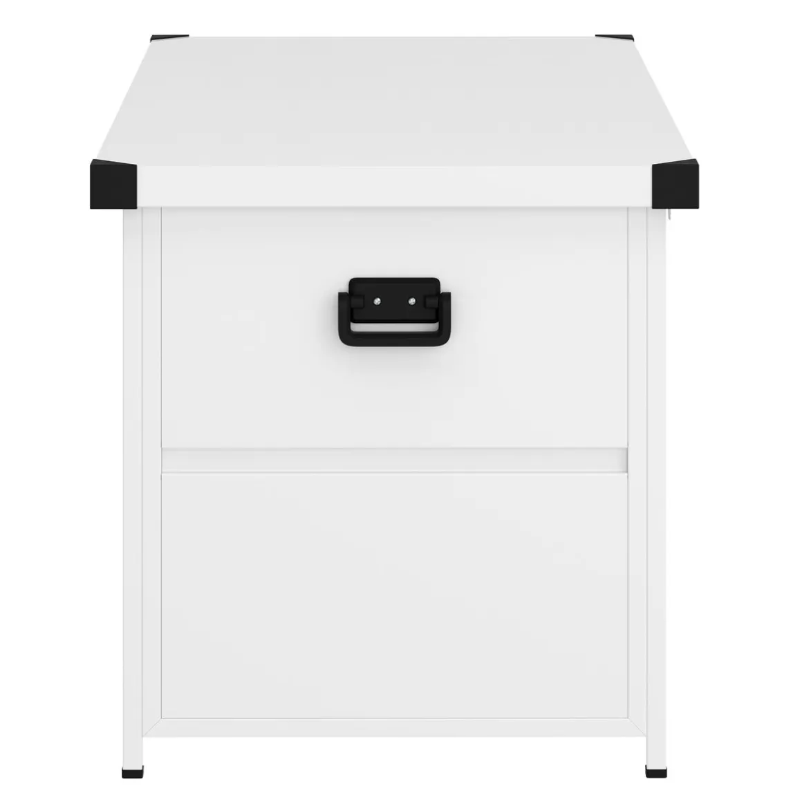 Kissenbox LUVA 400L weiss