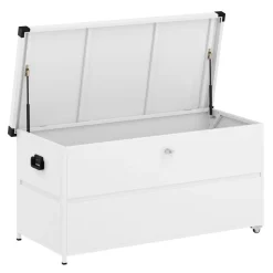 Kissenbox LUVA 400L weiss