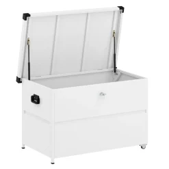 Kissenbox LUVA 300L weiss