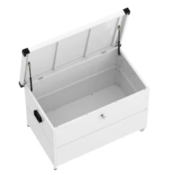 Kissenbox LUVA 300L weiss