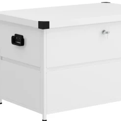 Kissenbox LUVA 300L weiss