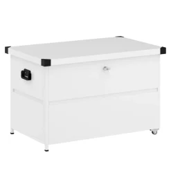 Kissenbox LUVA 300L weiss
