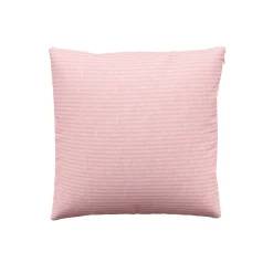 Kissen CLEO rosa 40 x 40 cm