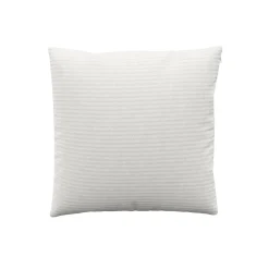 Kissen CLEO weiss 40 x 40 cm