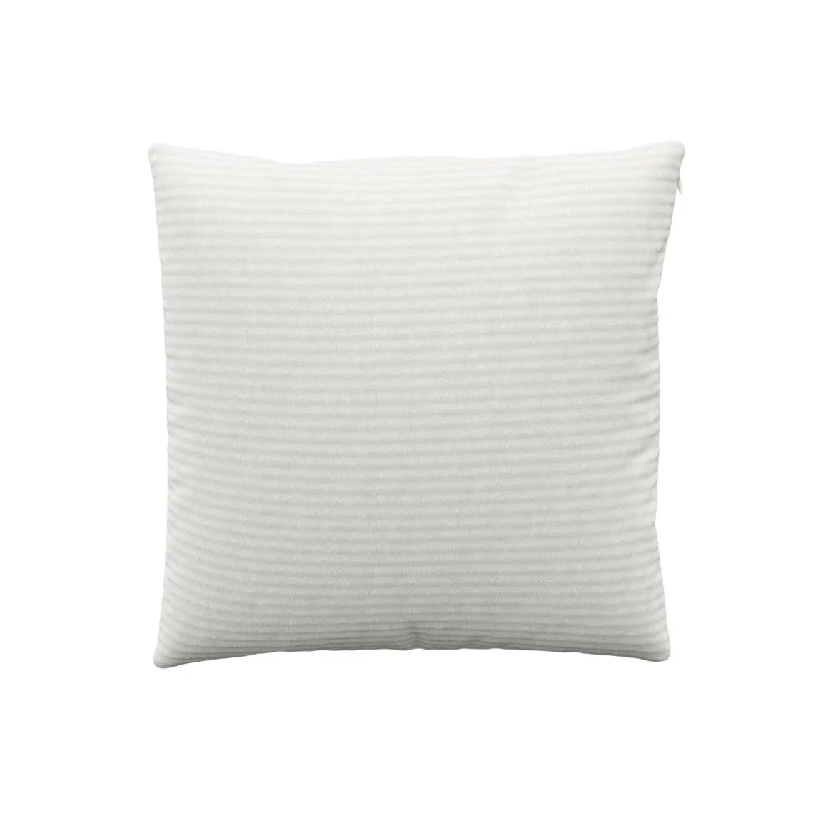 Kissen CLEO weiss 40 x 40 cm