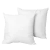 Kissenfüllung für Outdoorkissen Set 2-teilig 45 x 45 cm