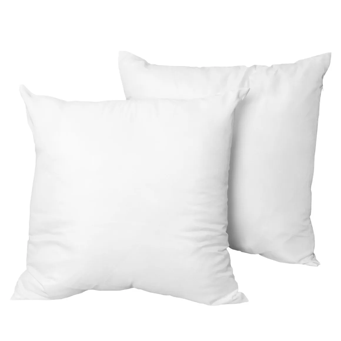 Kissenfüllung für Outdoorkissen Set 2-teilig 45 x 45 cm