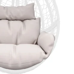Kissen für Hängesessel PANAMA beige
