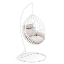 Kissen für Hängesessel PANAMA beige