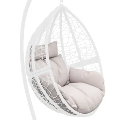 Kissen für Hängesessel PANAMA beige