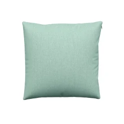 Kissen LINEA grün 40 x 40 cm