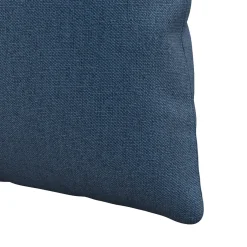 Kissen LINEA navy 40 x 40 cm