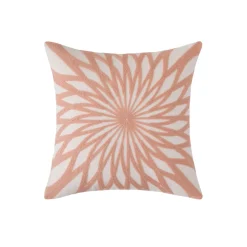 Kissen MANDALA 45 x 45 cm