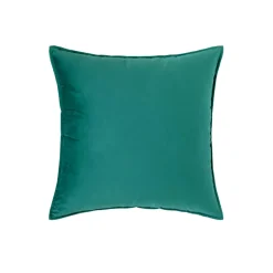 Kissen MATTEO grün 45 x 45 cm