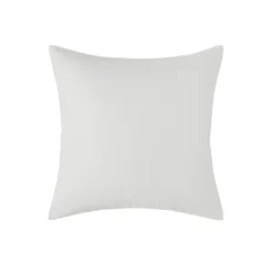 Kissen MATTEO weiss 45 x 45 cm