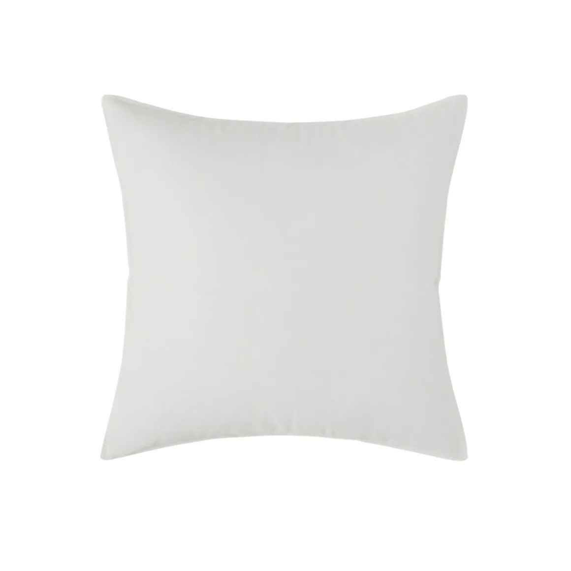 Kissen MATTEO weiss 45 x 45 cm