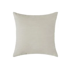 Kissen NAOMI beige 45 x 45 cm