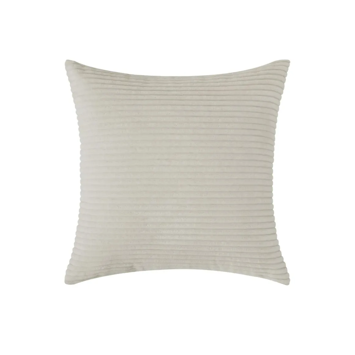 Kissen NAOMI beige 45 x 45 cm